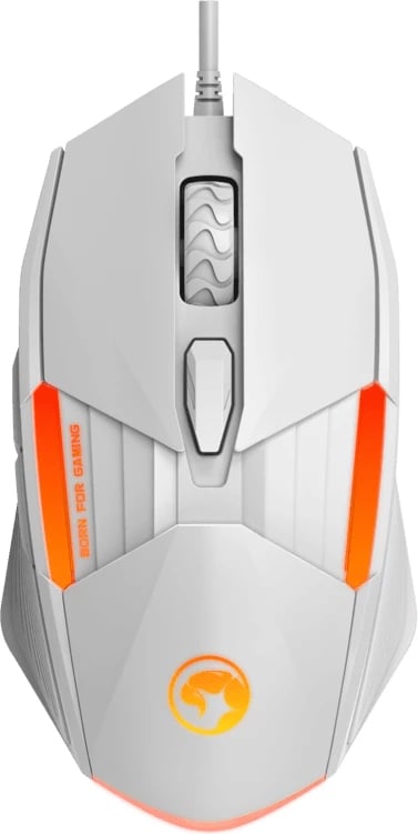 Maus MARVO M291 WH