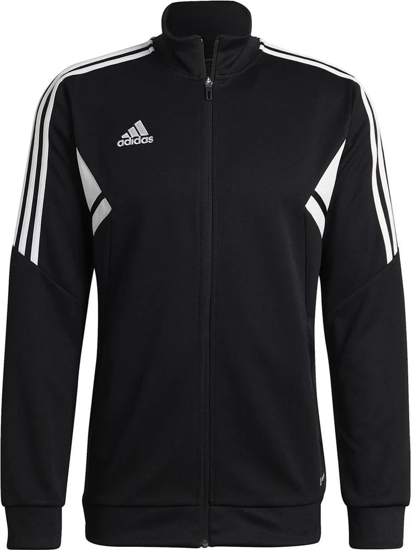Xhaketë sportive adidas Condivo 22, e zezë