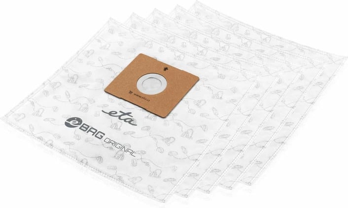 Qese për Fshesë Elektrike ETA eBag ORIGINAL 960068000