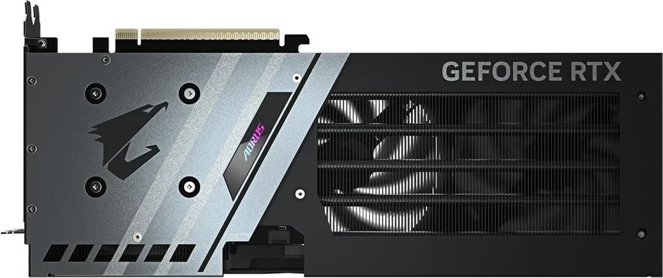 Kartelë grafike Gigabyte AORUS GeForce RTX 5060 Ti ELITE, 16 GB, e zezë