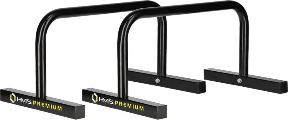 Rripa për pompa HMS Premium PW10, 2 copë, të zeza