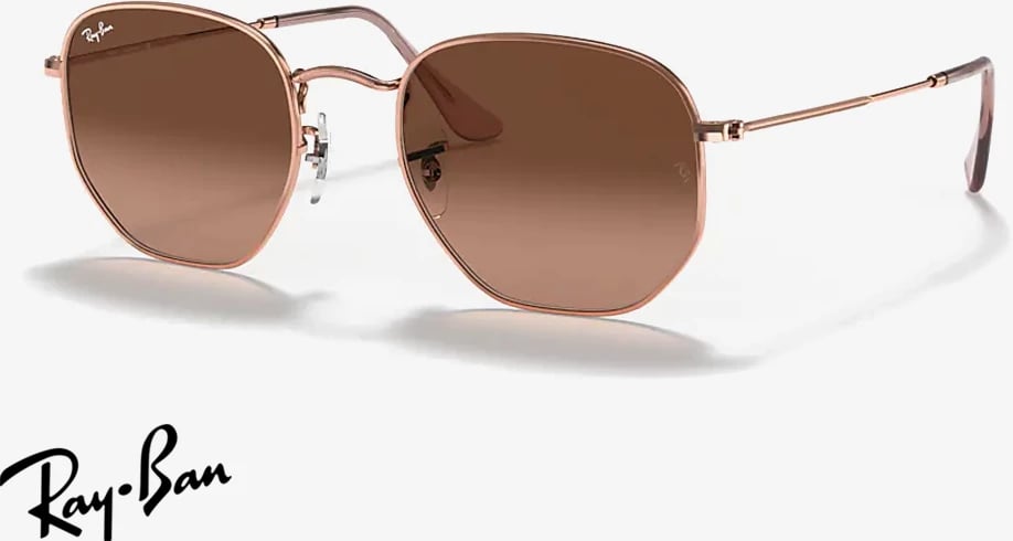 Syze dielli Ray-Ban RB3548N 9069A5 54