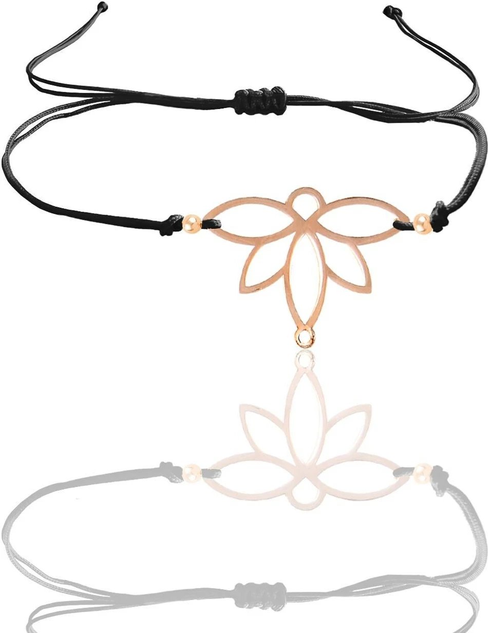 Byzylyk argjendi ngjyrë rozë gold, Jumeon, SGTL12060