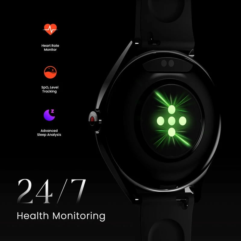 Orë E Mençur HI-FUTURE AURA2 (Hiri)