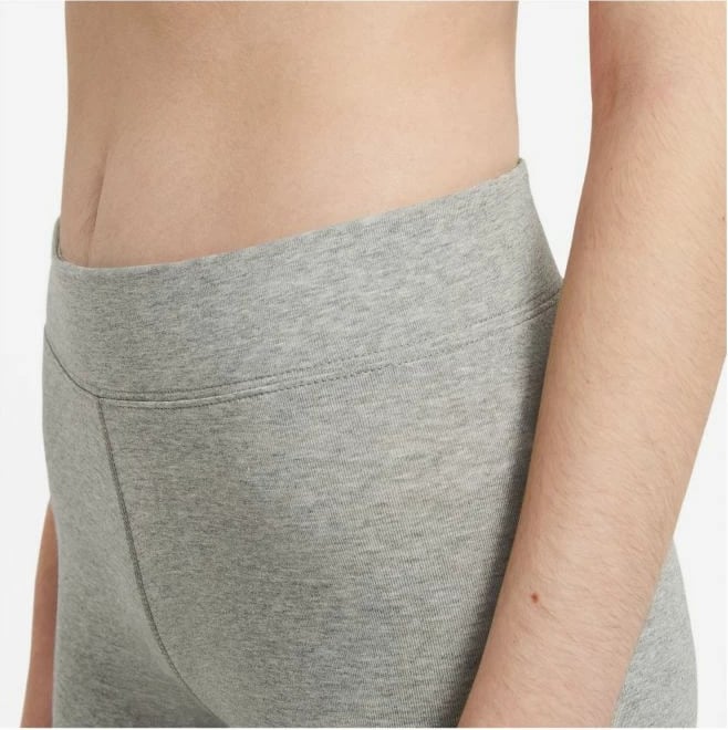 Shorce për femra Nike, gri