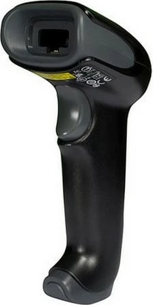 Skaner barkodi Honeywell Voyager 1250g, 1D, lazer, i zi
