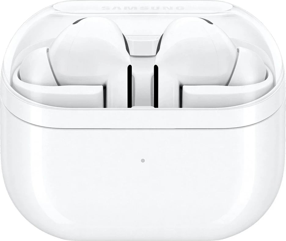 Kufje Samsung SM-R630NZWAEUE, True Wireless Stereo (TWS), USB Type-C, Bardhë