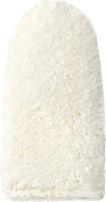 Mini-dorezë për korrigjim grimi Glov Quick Treat për femra Ivory, 1 copë