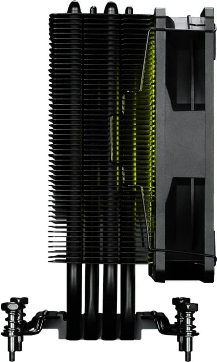 Kasë ftohëse MSI MAG COREFROZR AA13 për procesor, 12 cm, e zezë