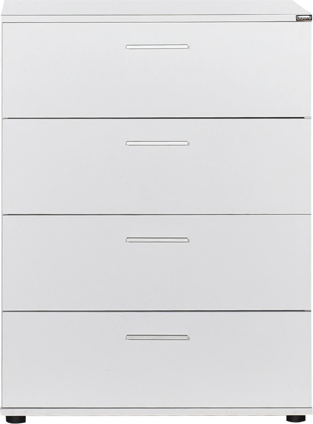 Komodë Hanah Home, Sfn-540-Bb-1, e bardhë