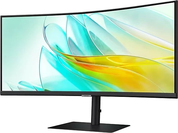 Monitor Samsung ViewFinity S65UA 34", VA, 3440x1440, 100Hz, i zi