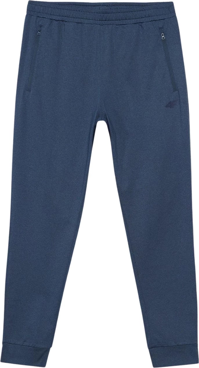 Pantallona sportive për meshkuj 4F, navy