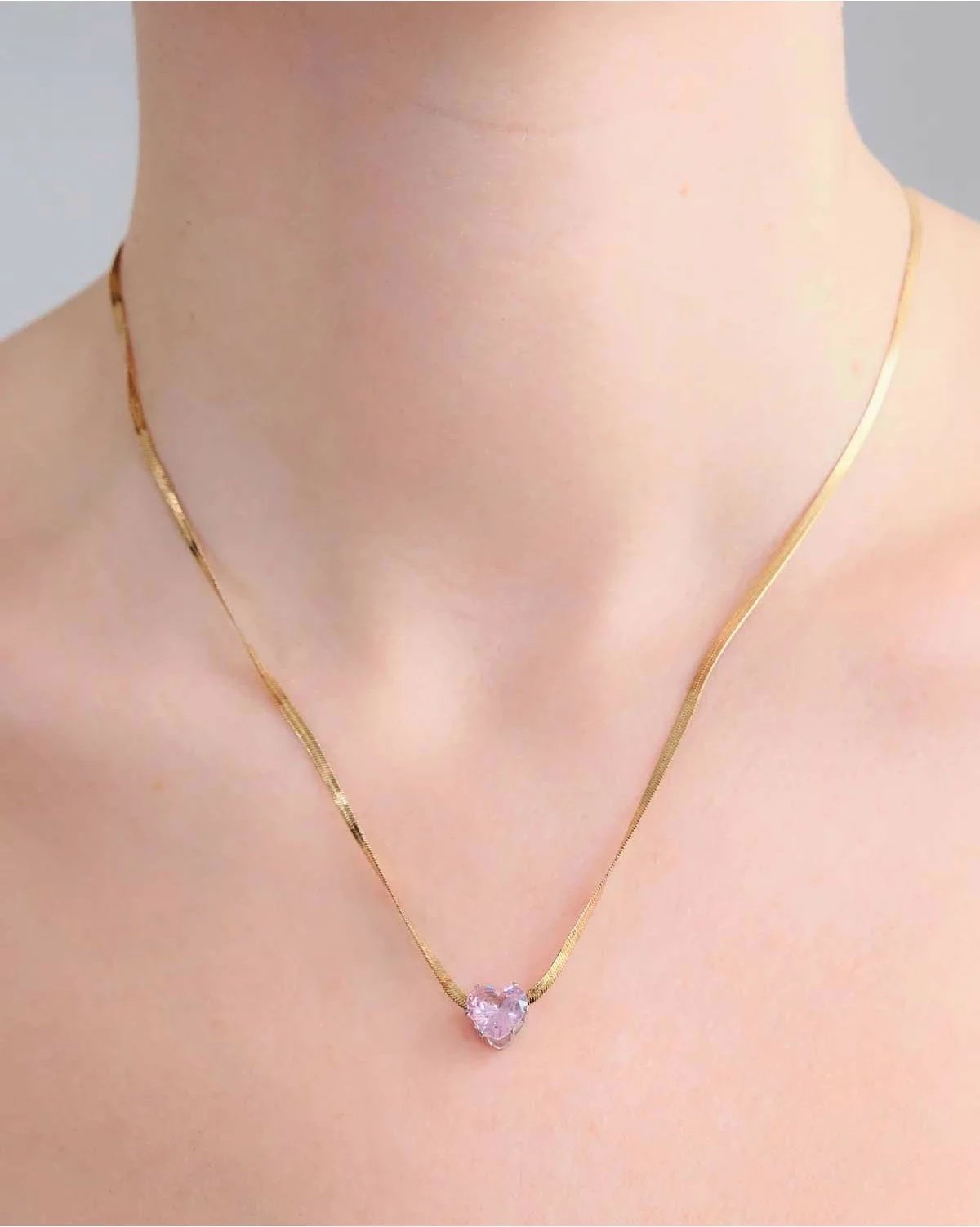 Varëse qafe Jumeon, ngjyrë ari, Gld-İtlpmbklp