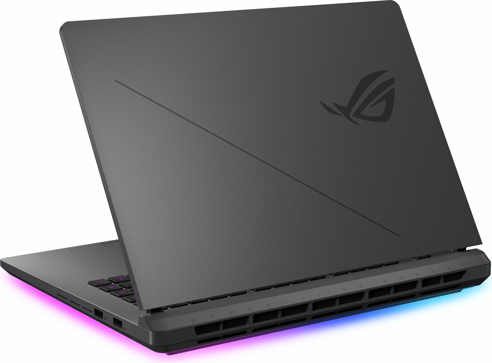 Laptop ASUS ROG Strix G16 G615LR-S5035W, 32GB RAM, 2TB SSD, RTX 5070 Ti, 16 inch