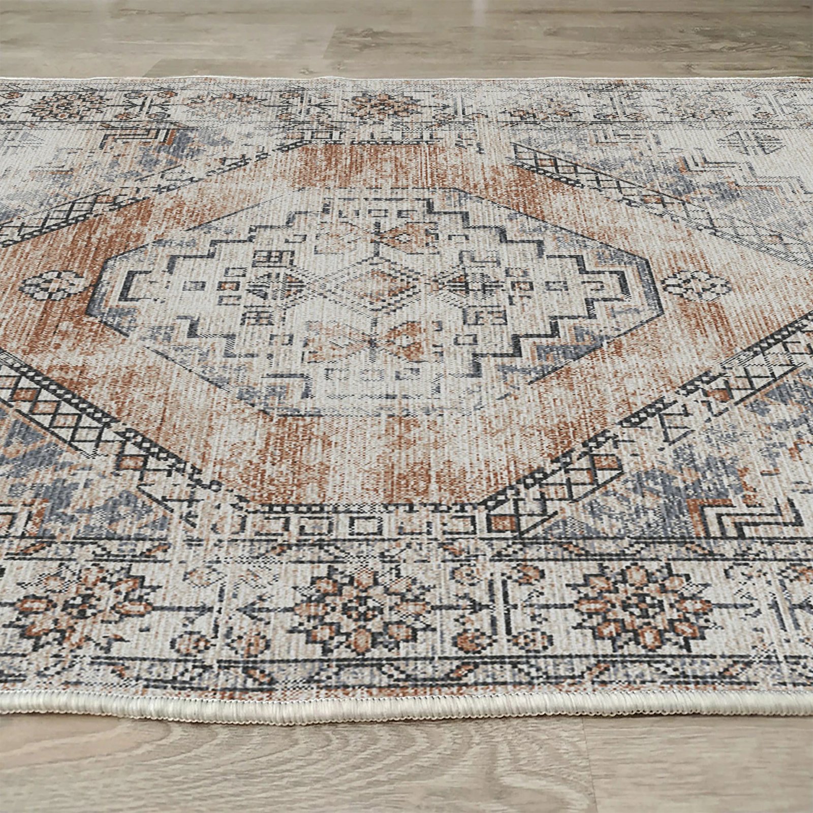 Qilim i bardhë, 80x300cm, Conceptum Hypnose, Woopamuk322