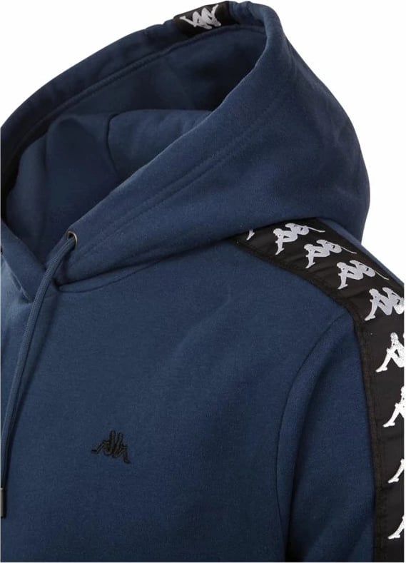 Duks për meshkuj Kappa Larko, blu marin