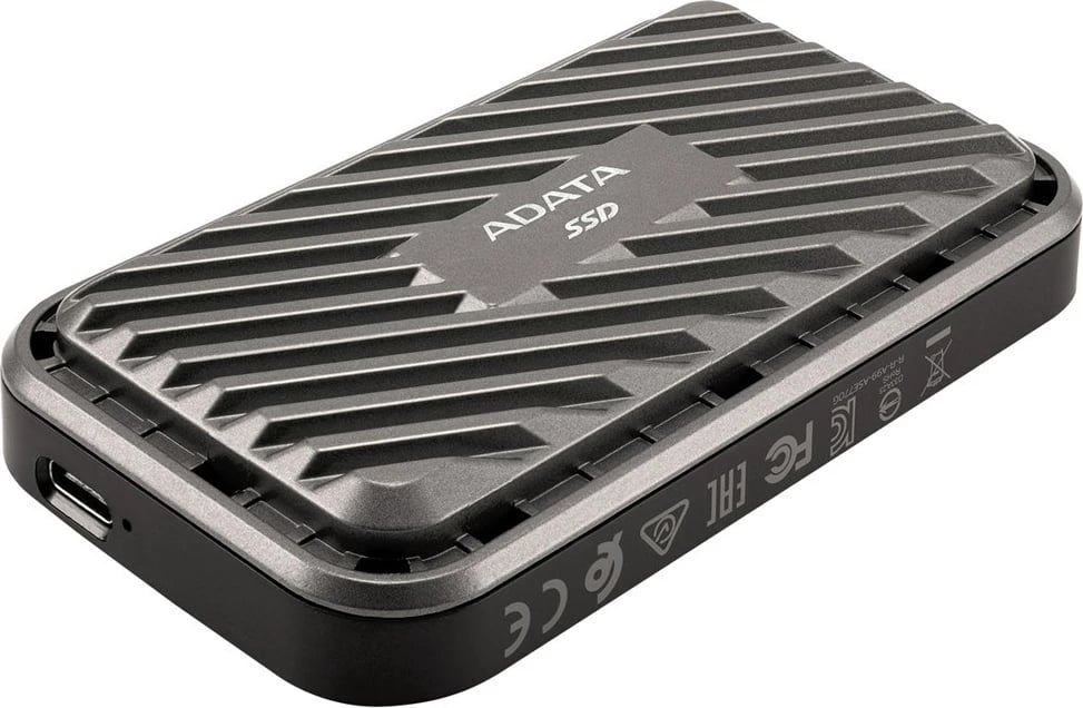 Disk SSD Adata SE770G, 512GB, i zi
