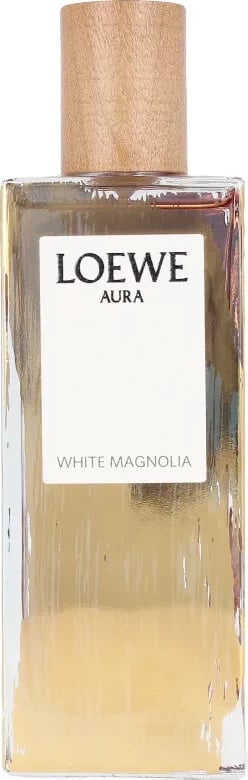 Eau de Parfum Loewe Aura White Magnolia 50ml