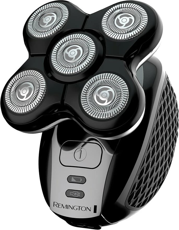 Makinë rroje Remington XR1500 RX5 Ultimate, për meshkuj, E zezë