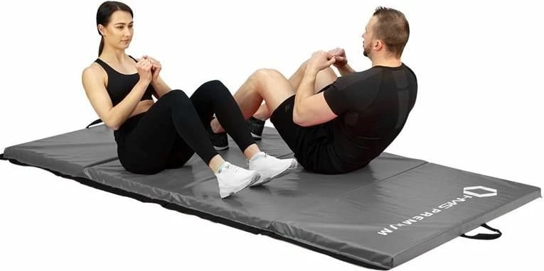 Dyshek palosës për ushtrime HMS, gri