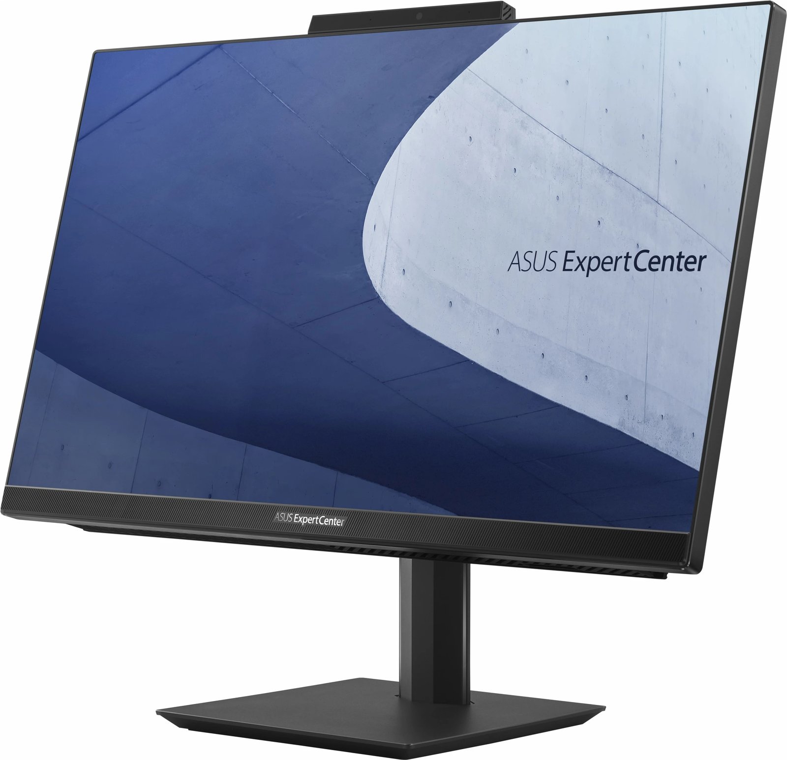 Kompjuter All in One ASUS ExpertCenter E3 24", Core i5, 16GB RAM, 1TB, E5402WVARK-BPC039X, zi