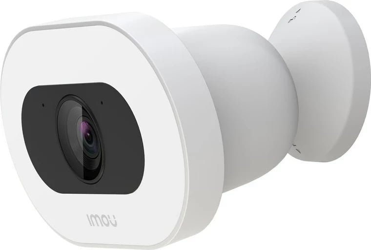 Kamerë sigurie IP Imou Knight IPC-F88FIP-V2, 4K, Outdoor, Bardhë