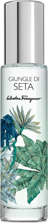 Eau de Parfum Salvatore Ferragamo Giungle Di Seta 15ml