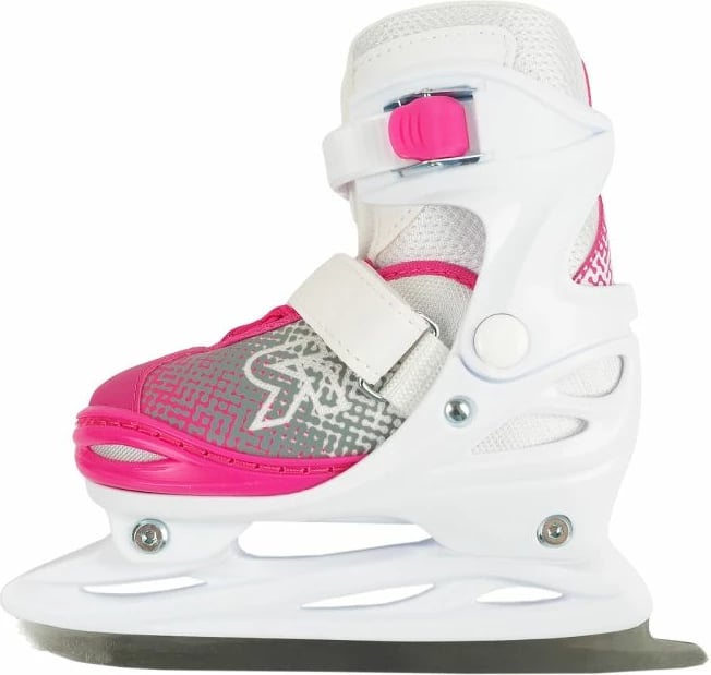 Patina akulli për femra Roces, rozë