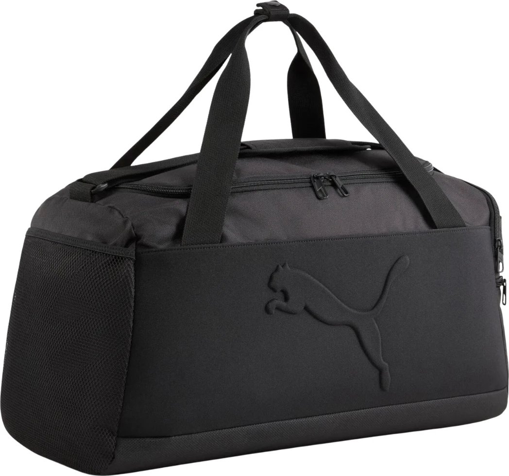 Çantë sportive Puma unisex, e zezë