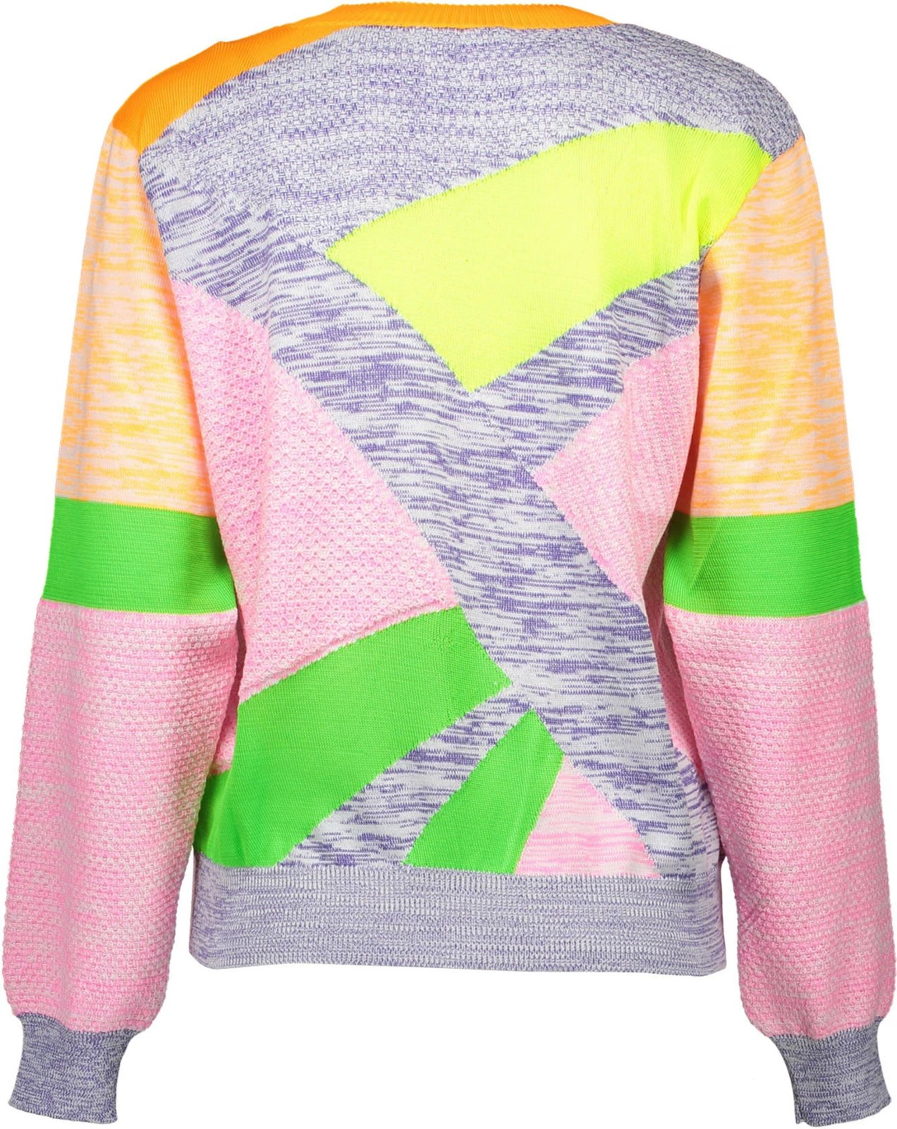 Xhemper për femra Love Moschino, shumëngjyrësh 