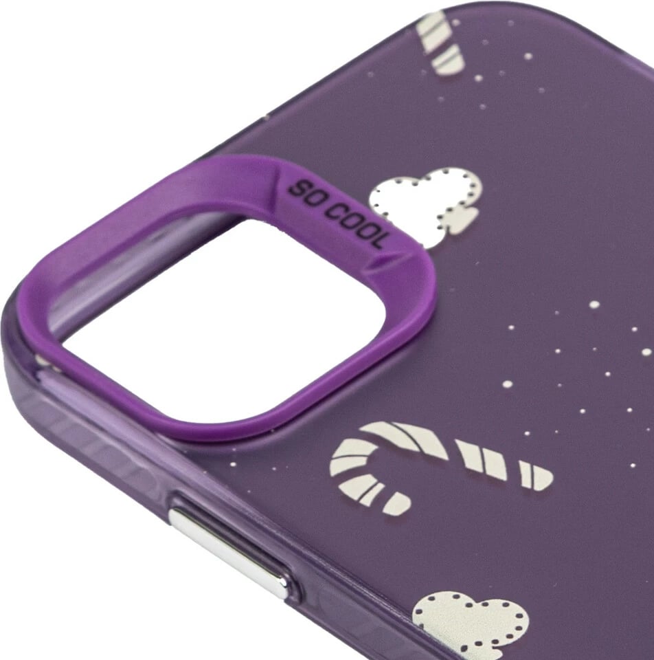 Fotroll Për Telefon Tech Time FA101-006 (IP15)