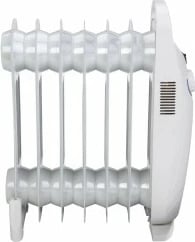 Ngrohëse Radiator Me Vaj BLAUPUNKT HOR201