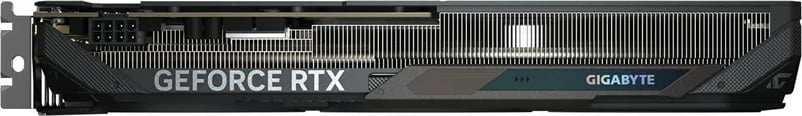 Kartelë grafike Gigabyte GeForce RTX 5050 GAMING OC 8G, 8GB GDDR6, PCI-E 5.0, E zezë