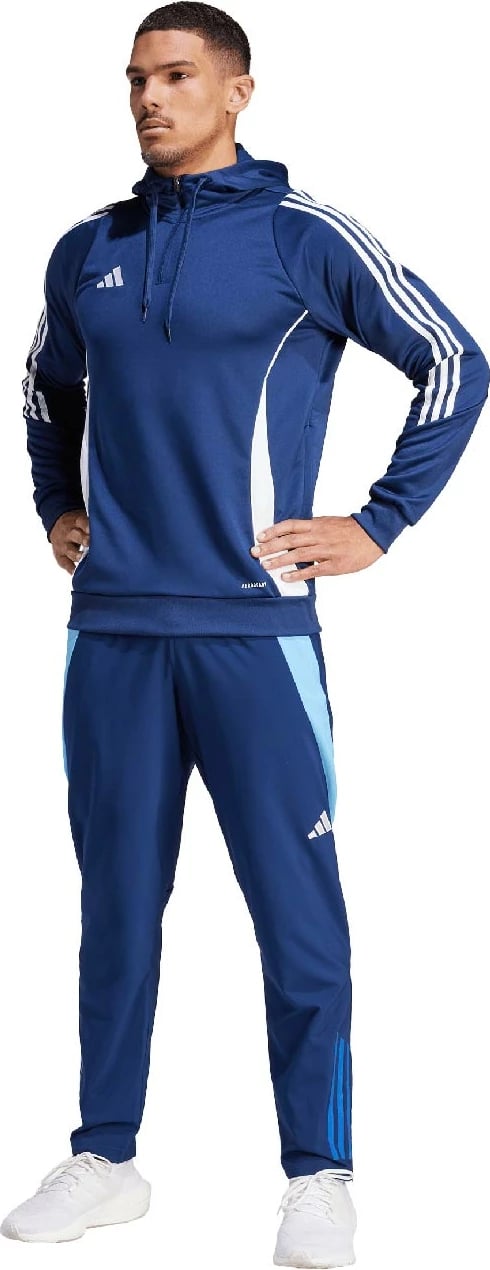 Duks për meshkuj adidas, i kaltër