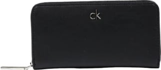Portofol Calvin Klein femra, i zi
