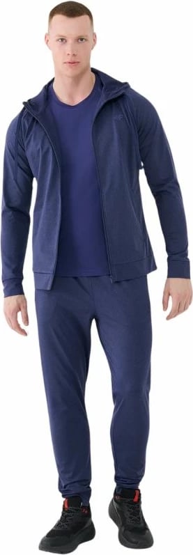 Maicë për meshkuj 4F, e kaltër e errët Maicë për meshkuj 4F, e kaltër e errët