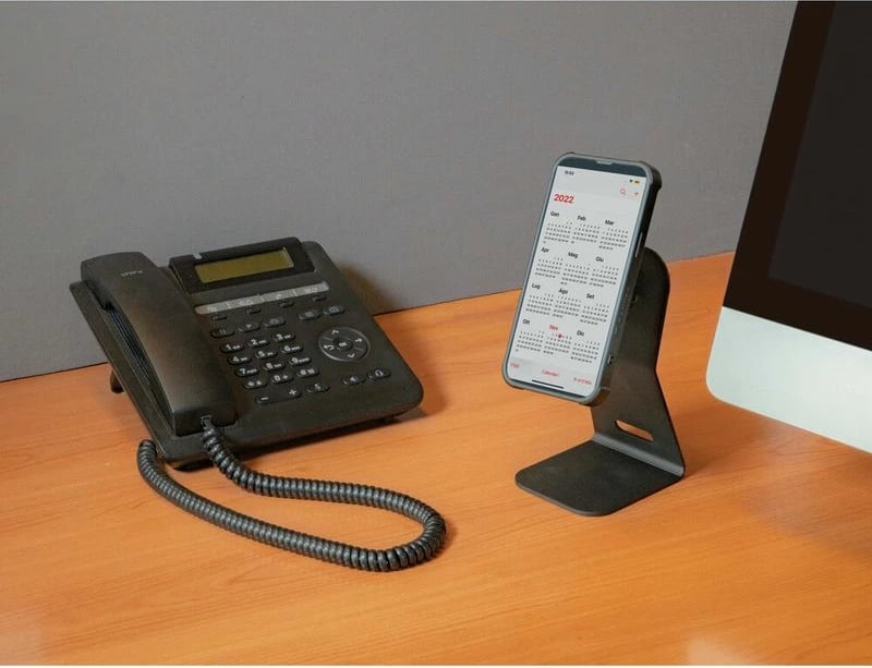 Maske Telefoni Magnetik Duo Lock Iphone 13 Pro