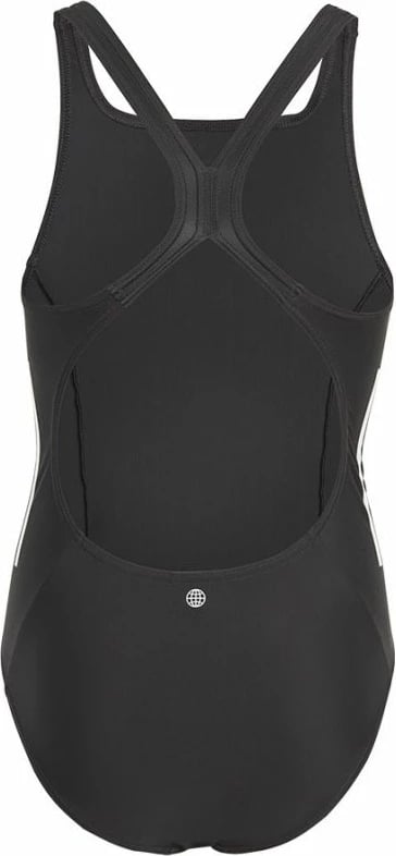 Bikine për vajza adidas, të zeza