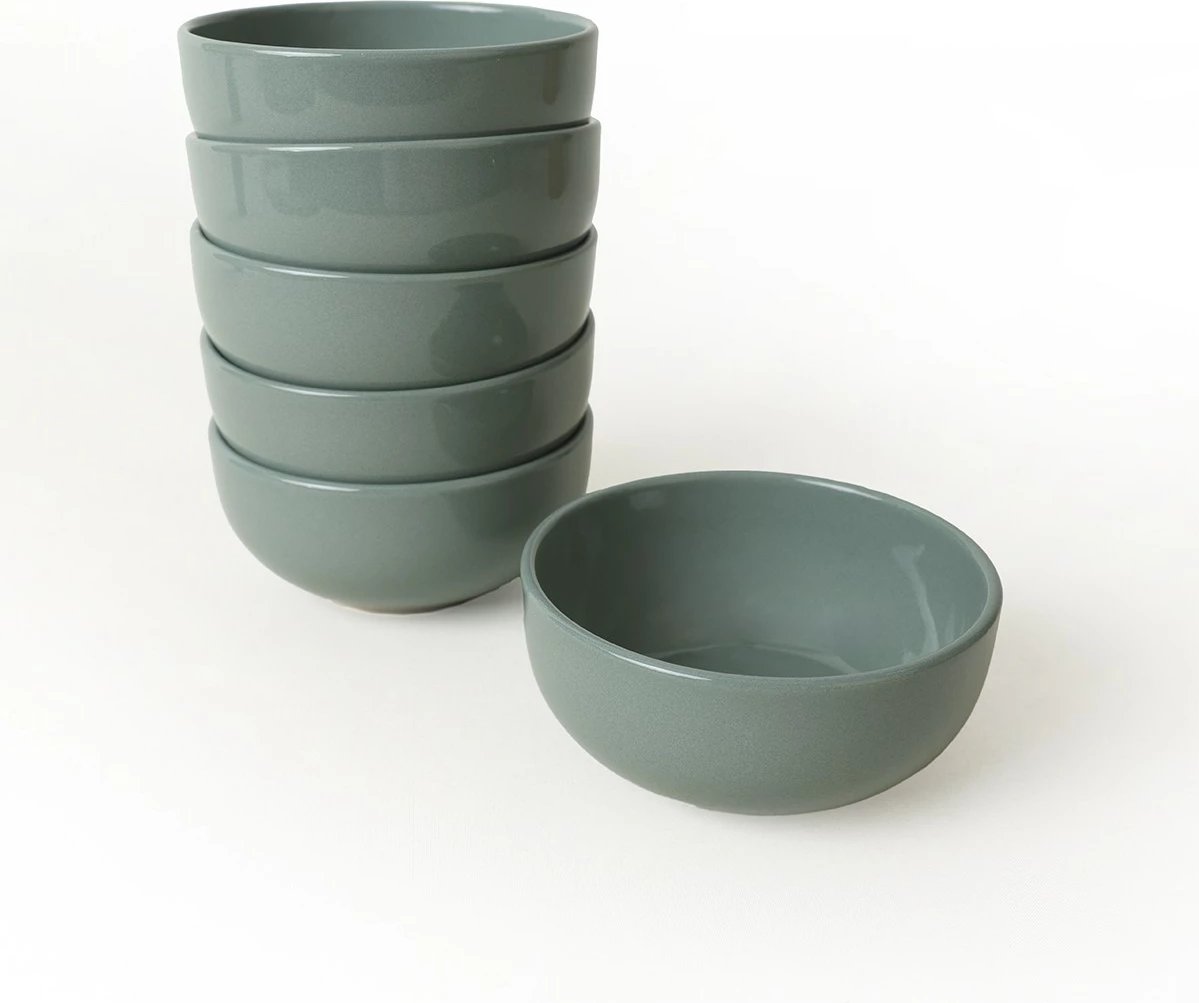 Set tasash (6 copë), Hermia Concept, X00017419