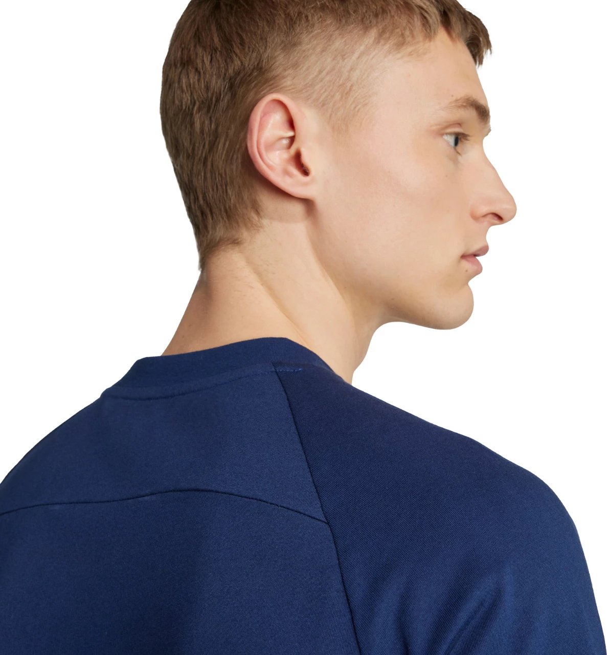 Maicë për meshkuj adidas, navy