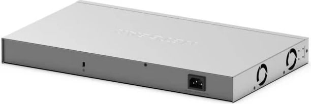 Switch i menaxhuar NETGEAR GS748Tv6, 48 porta Gigabit Ethernet, 2 SFP, Gri Switch i menaxhuar NETGEAR GS748Tv6, 48 porta Gigabit Ethernet, 2 SFP, Gri