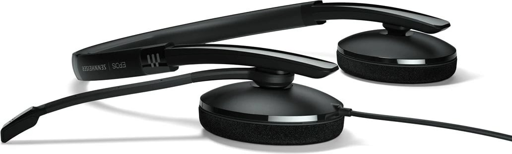Headset EPOS | SENNHEISER ADAPT 160T USB II, i zi