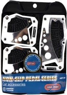 Dekor Pedaleve Manual