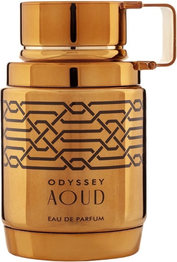 Eau de Parfum për meshkuj Armaf Odyssey Aoud 100ml Eau de Parfum për meshkuj Armaf Odyssey Aoud 100ml