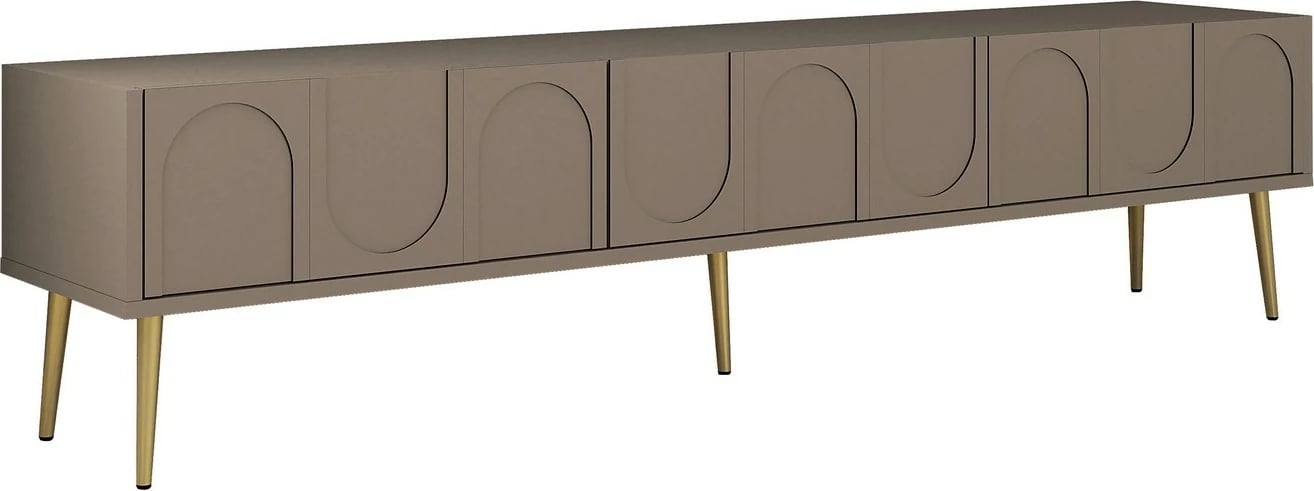 Komodë TV Hanah Home, Lyon 43 - Atlas, ari