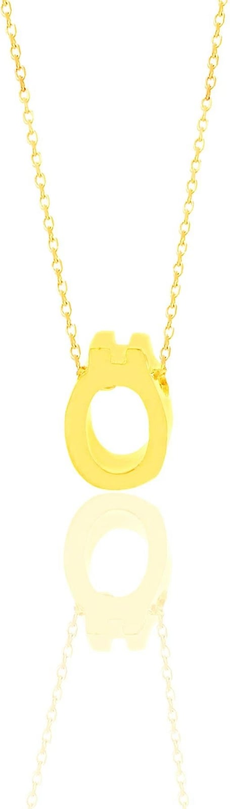 Varëse argjendi Jumeon, ngjyrë ari, 11180OO