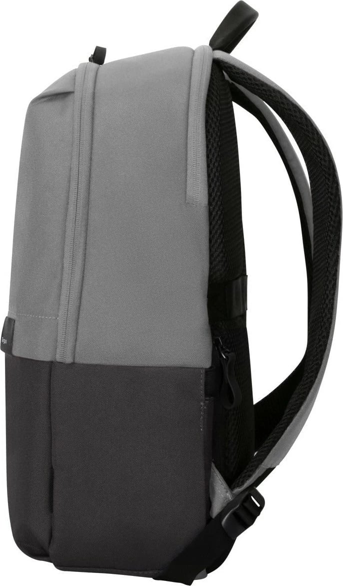 Çantë shpine Targus Sagano Commuter 15.6 inç, e zezë/gri Çantë shpine Targus Sagano Commuter 15.6 inç, e zezë/gri
