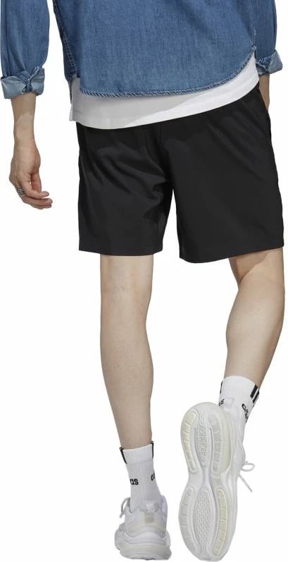 Shorce për meshkuj adidas, të zeza