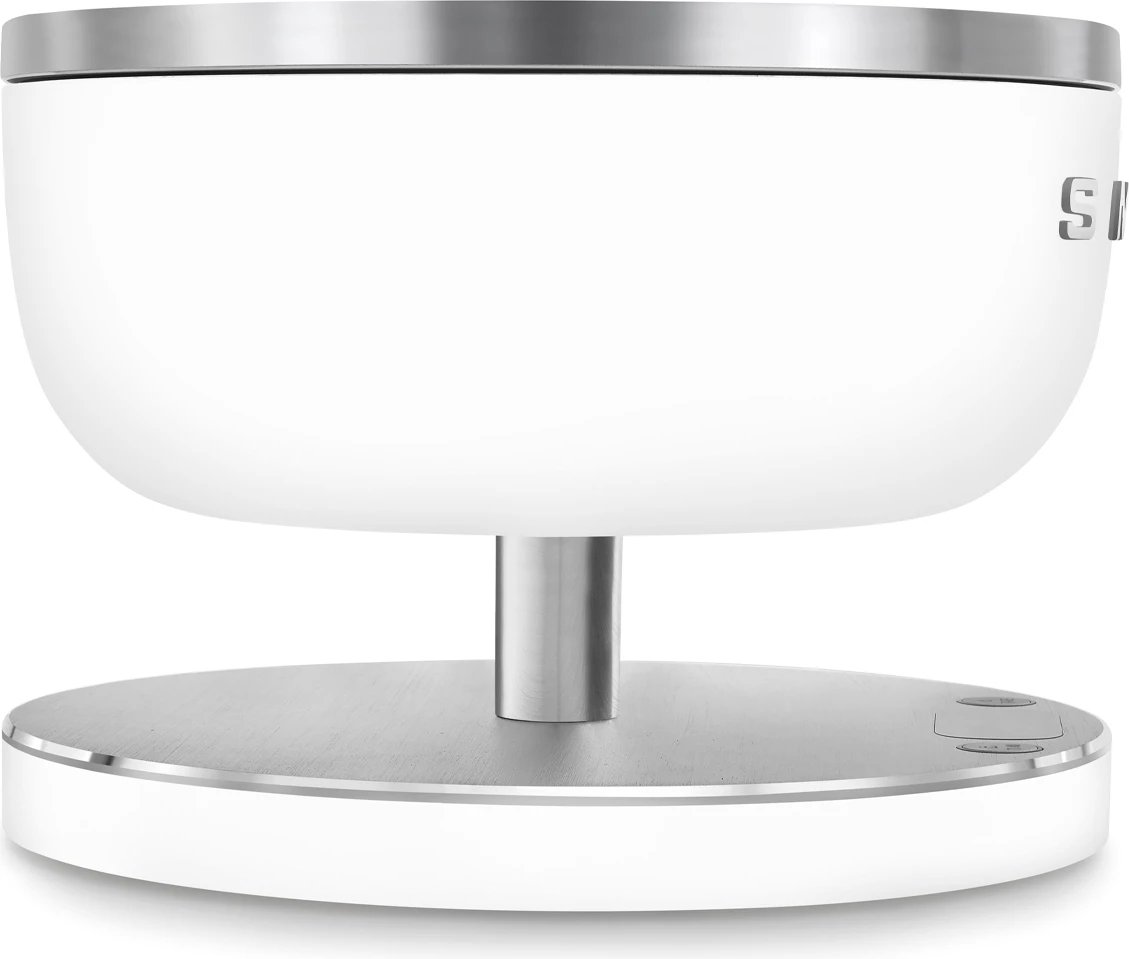 Peshore kuzhine Smeg KSC01WHMWW, e bardhë