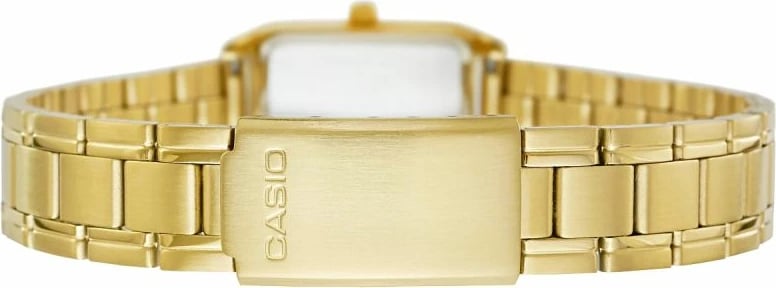 Orë dore për femra Casio, ari